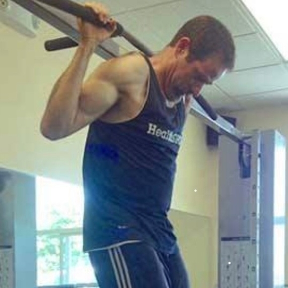 Meet your Posher, Daniel - Picture 1 of 1